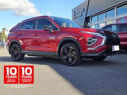 2023 Mitsubishi Eclipse Cross PHEV GSR