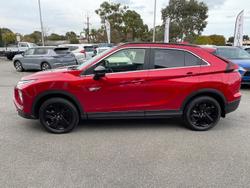 2023 Mitsubishi Eclipse Cross PHEV GSR