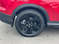 2023 Mitsubishi Eclipse Cross PHEV GSR