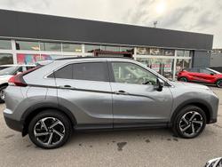 2023 Mitsubishi Eclipse Cross PHEV XLS