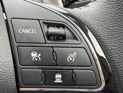 2023 Mitsubishi Eclipse Cross PHEV XLS