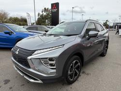 2023 Mitsubishi Eclipse Cross PHEV XLS