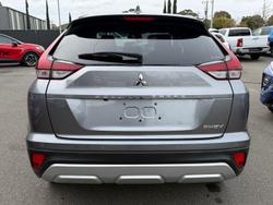 2023 Mitsubishi Eclipse Cross PHEV XLS