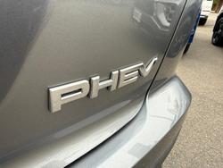 2023 Mitsubishi Eclipse Cross PHEV XLS