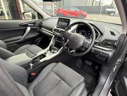 2023 Mitsubishi Eclipse Cross PHEV XLS