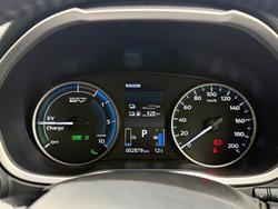 2023 Mitsubishi Eclipse Cross PHEV XLS