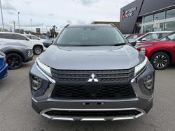 2023 Mitsubishi Eclipse Cross PHEV XLS