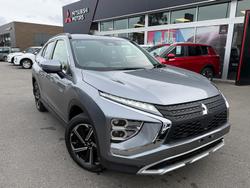 2023 Mitsubishi Eclipse Cross PHEV XLS