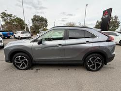 2023 Mitsubishi Eclipse Cross PHEV XLS