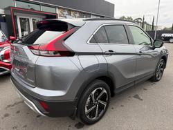 2023 Mitsubishi Eclipse Cross PHEV XLS