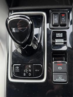 2023 Mitsubishi Eclipse Cross PHEV XLS