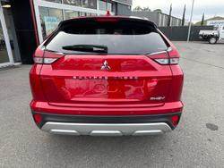 2023 Mitsubishi Eclipse Cross PHEV XLS