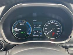 2023 Mitsubishi Eclipse Cross PHEV XLS