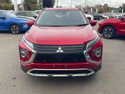 2023 Mitsubishi Eclipse Cross PHEV XLS