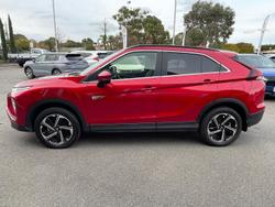 2023 Mitsubishi Eclipse Cross PHEV XLS