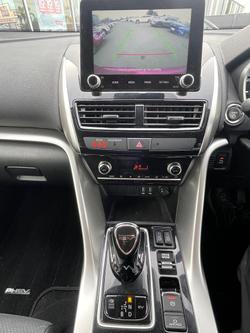 2023 Mitsubishi Eclipse Cross PHEV XLS