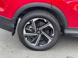 2023 Mitsubishi Eclipse Cross PHEV XLS