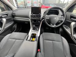 2023 Mitsubishi Eclipse Cross PHEV XLS