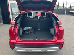2023 Mitsubishi Eclipse Cross PHEV XLS