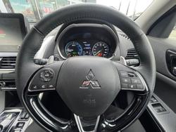 2023 Mitsubishi Eclipse Cross PHEV XLS