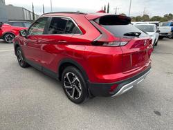 2023 Mitsubishi Eclipse Cross PHEV XLS