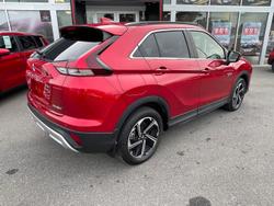 2023 Mitsubishi Eclipse Cross PHEV XLS