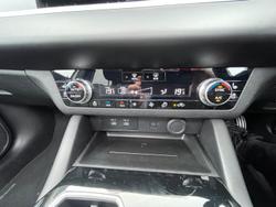 2025 Mitsubishi Outlander Exceed