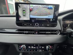 2025 Mitsubishi Outlander Exceed