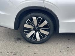 2025 Mitsubishi Outlander Exceed