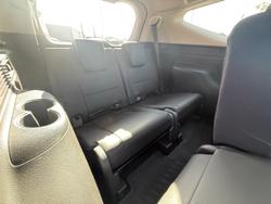 2024 Mitsubishi Pajero Sport Exceed
