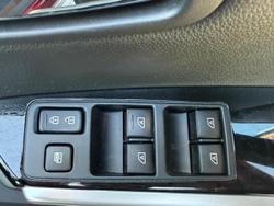 2024 Mitsubishi Pajero Sport Exceed