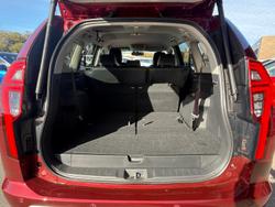 2024 Mitsubishi Pajero Sport Exceed