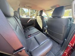 2024 Mitsubishi Pajero Sport Exceed