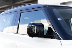 2021 Land Rover Defender 90 D300 SE