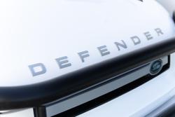 2021 Land Rover Defender 90 D300 SE