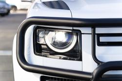 2021 Land Rover Defender 90 D300 SE
