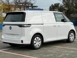 2024 Volkswagen ID. Buzz Cargo BEV550