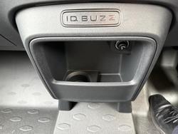 2024 Volkswagen ID. Buzz Cargo BEV550