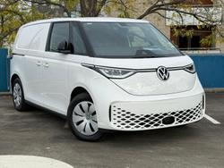 2024 Volkswagen ID. Buzz Cargo BEV550