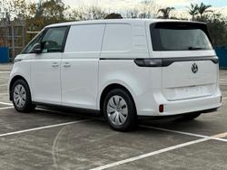 2024 Volkswagen ID. Buzz Cargo BEV550