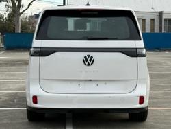 2024 Volkswagen ID. Buzz Cargo BEV550