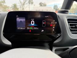 2024 Volkswagen ID. Buzz Cargo BEV550