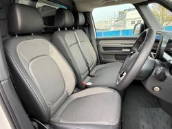 2024 Volkswagen ID. Buzz Cargo BEV550