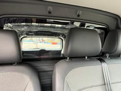 2024 Volkswagen ID. Buzz Cargo BEV550