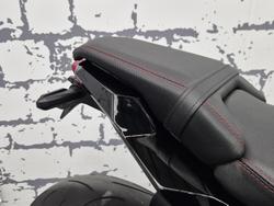 2022 Honda CBR650R ABS CBR 650 Black