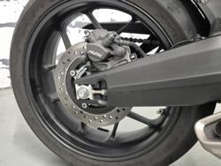 2022 Honda CBR650R ABS CBR 650 Black