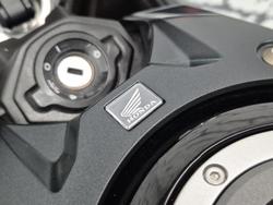 2022 Honda CBR650R ABS CBR 650 Black