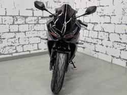 2022 Honda CBR650R ABS CBR 650 Black