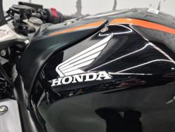 2022 Honda CBR650R ABS CBR 650 Black