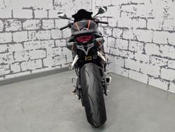 2022 Honda CBR650R ABS CBR 650 Black